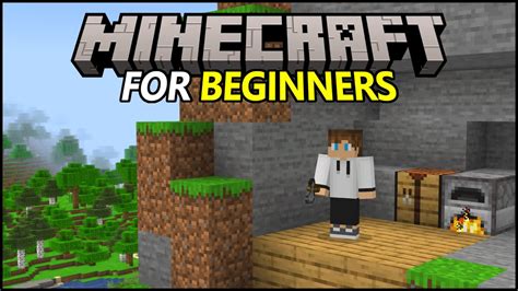 How to Minecraft.